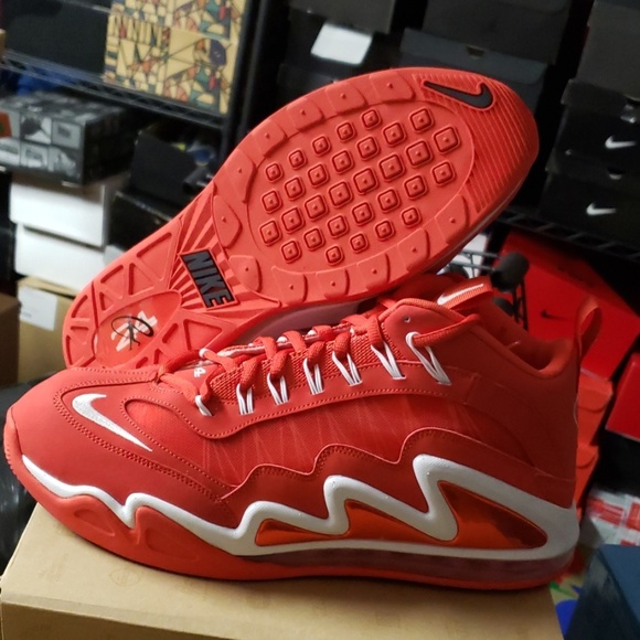 Nike Shoes Nike Air Max 36 Diamond Griff Rare Nwb Poshmark